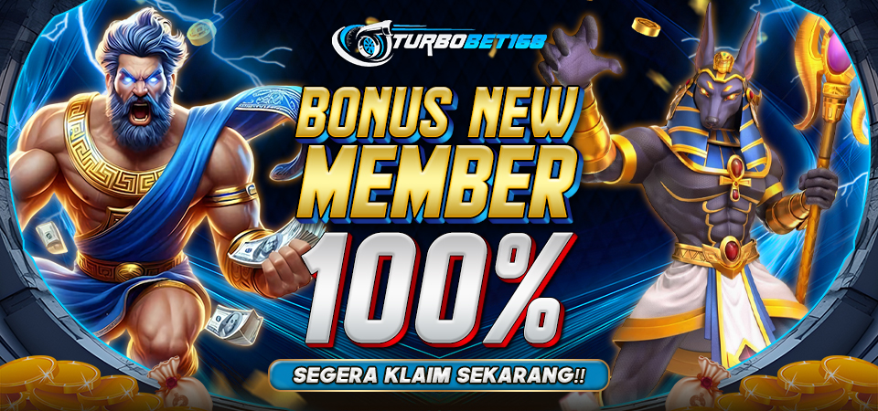 BONUS NEW MEMBER