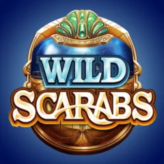 Wild Scarabs - TURBOBET168
