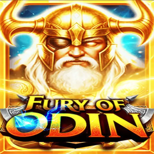 Fury of Odin - TURBOBET168