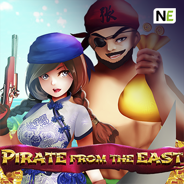 Pirate From the East - TURBOBET168