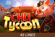 Spadegaming : Mr Chu Tycoon - TURBOBET168