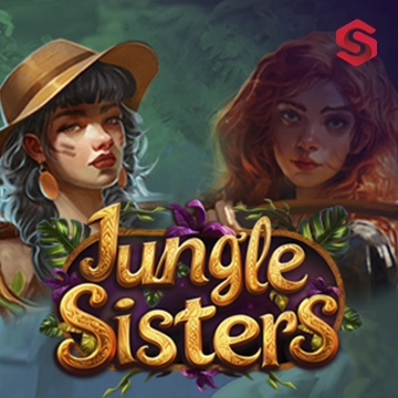 Jungle Sisters Deluxe - TURBOBET168