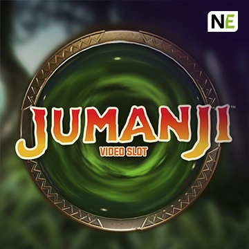 Jumanji - TURBOBET168