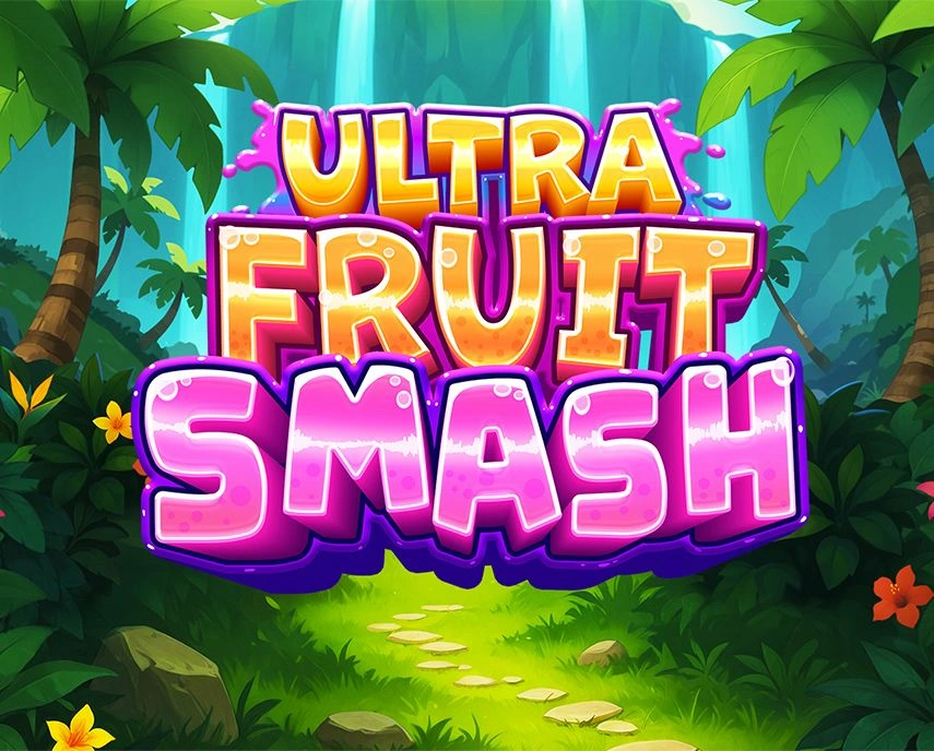 Ultra Fruit Smash - TURBOBET168