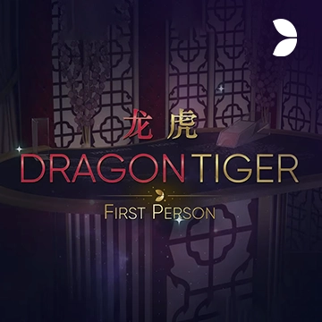Dragon Tiger - TURBOBET168