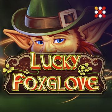 Mancala : Lucky Foxglove - TURBOBET168
