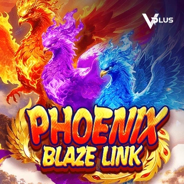 Phoenix Blaze Link - TURBOBET168