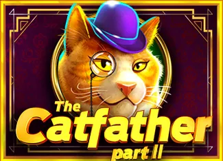 Pragmatic : The Catfather Part II - TURBOBET168