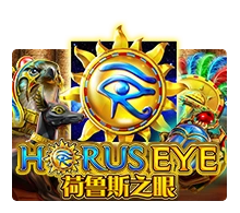 Joker123 : Horus Eye - TURBOBET168