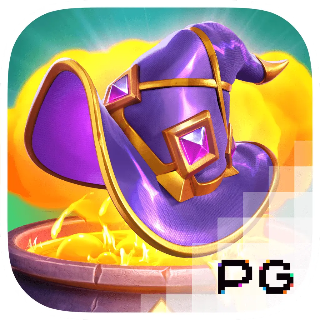 PGSoft : Alchemy Gold - TURBOBET168
