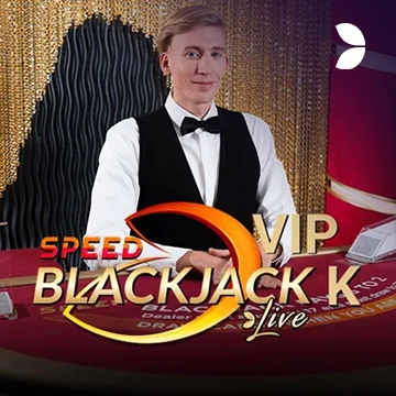 Speed VIP Blackjack K - TURBOBET168