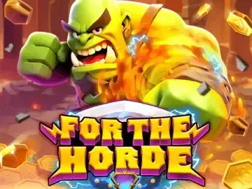 PLAYSTAR : FOR THE HORDE - TURBOBET168