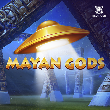 Mayan Gods - TURBOBET168