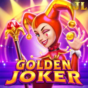 Jili : Golden Joker - TURBOBET168