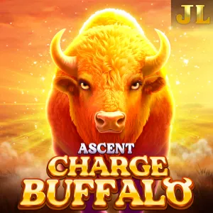 Jili : Charge Buffalo ASCENT - TURBOBET168