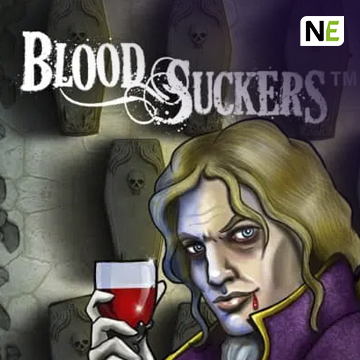 Blood Suckers II - TURBOBET168