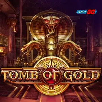 PlaynGo : Tomb of Gold - TURBOBET168