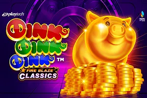 Fire Blaze: Oink Oink Oink - TURBOBET168