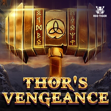 Thors Vengeance - TURBOBET168