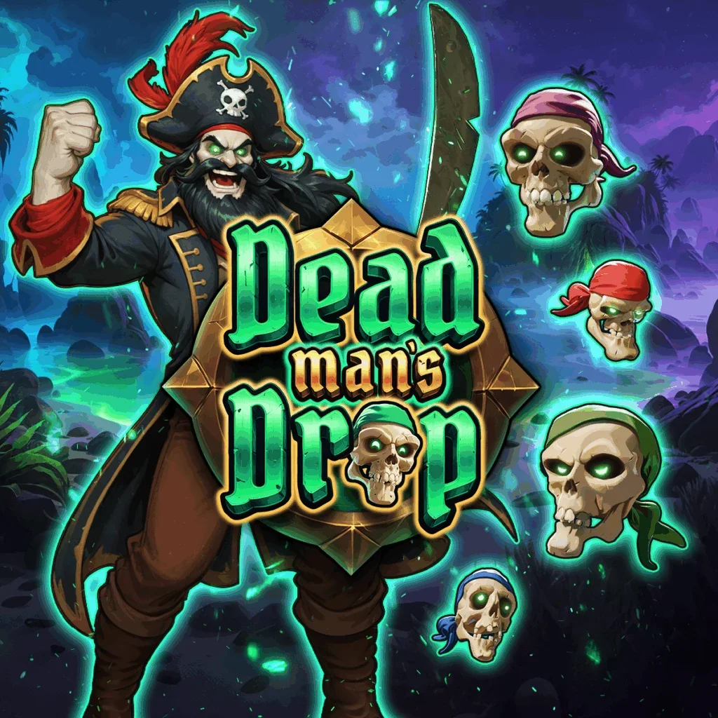 Dead Mans Drop - TURBOBET168