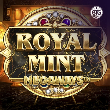 Bigtime : Royal Mint - TURBOBET168