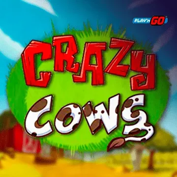 PlaynGo : Crazy Cows - TURBOBET168