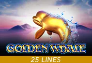 Spadegaming : Golden Whale - TURBOBET168