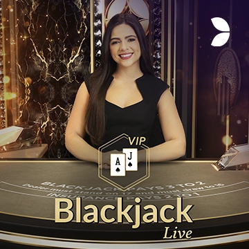 Platinum Private Blackjack 5 - TURBOBET168