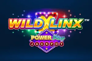 Wild LinX PowerPlay Jackpot - TURBOBET168