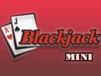 Blackjack Mini - TURBOBET168