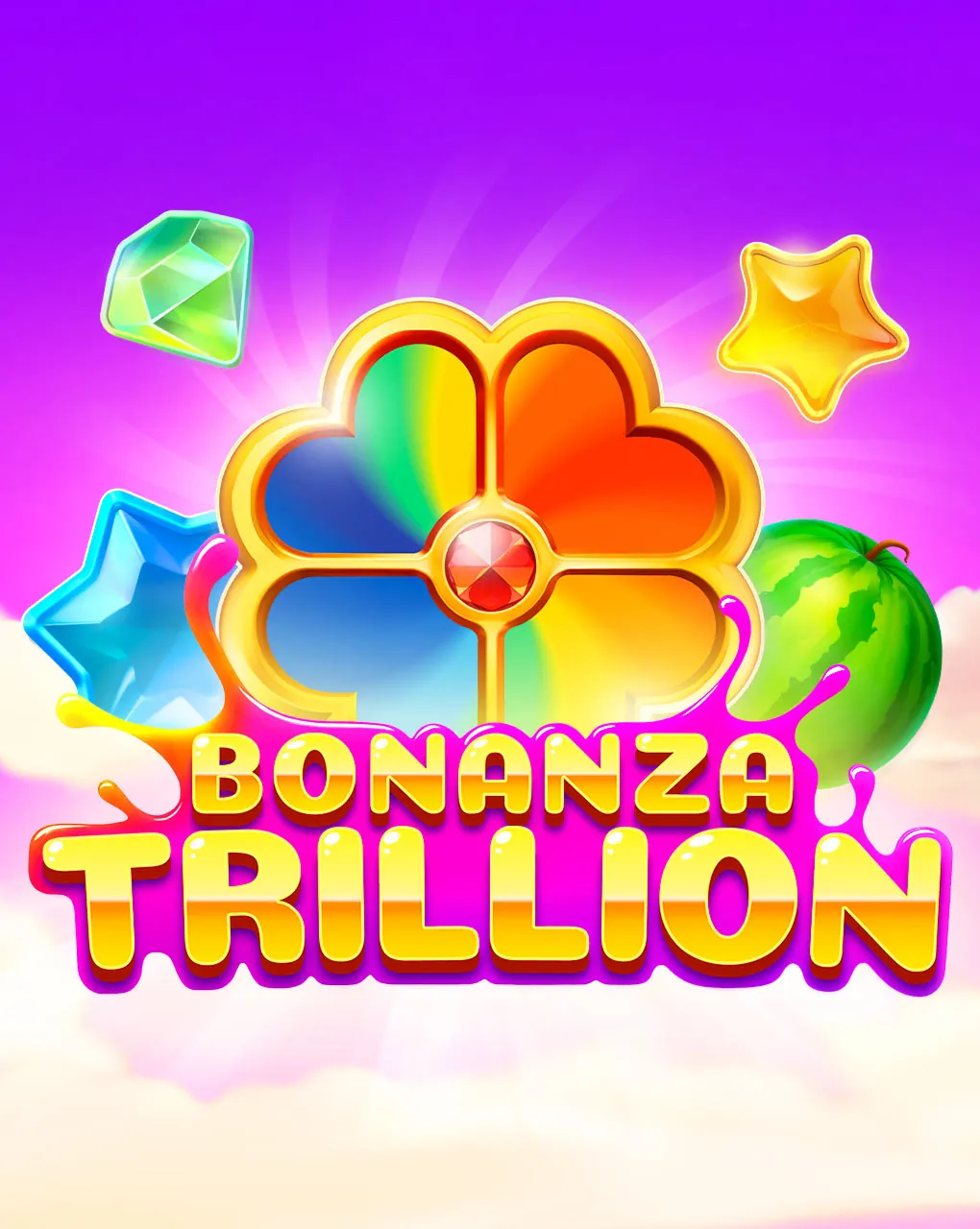 Bgaming : Bonanza Trillion - TURBOBET168