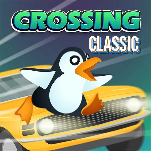 Crossing Classic - TURBOBET168