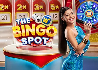 Vegas Ball Bonanza - TURBOBET168