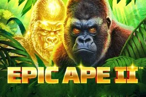 Epic Ape 2 - TURBOBET168