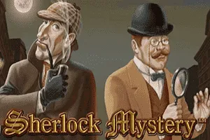 Sherlock Mystery - TURBOBET168