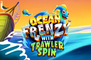 Ocean Frenzy - TURBOBET168