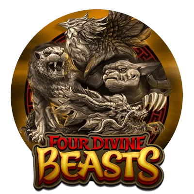 Habanero : Four Divine Beasts - TURBOBET168