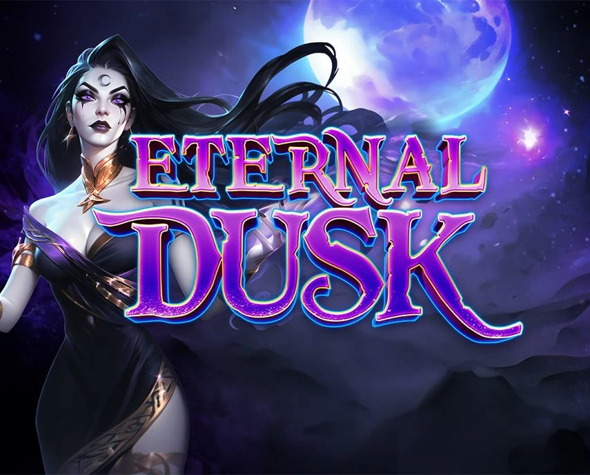 Eternal Dusk - TURBOBET168