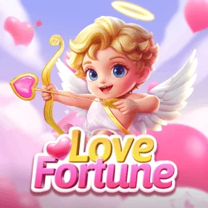 Love Fortune - TURBOBET168