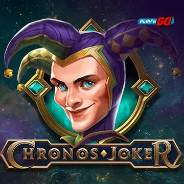 PlaynGo : Chronos Joker - TURBOBET168