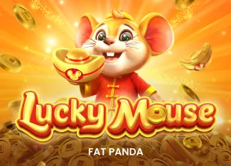 Lucky Mouse - TURBOBET168