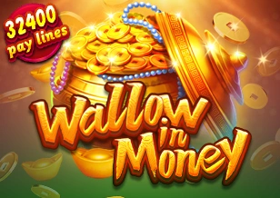 Tenggelam Dalam Uang - TURBOBET168