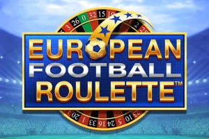 European Football Roulette - TURBOBET168