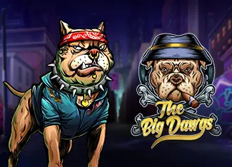The Big Dawgs - TURBOBET168