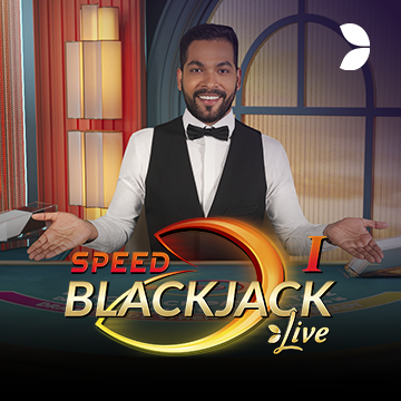 Speed Blackjack I - TURBOBET168