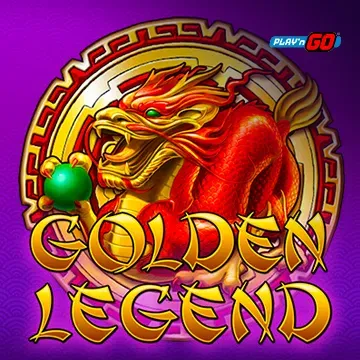 PlaynGo : Golden Legend - TURBOBET168