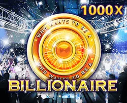 Billionaire - TURBOBET168