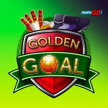 PlaynGo : Golden Goal - TURBOBET168