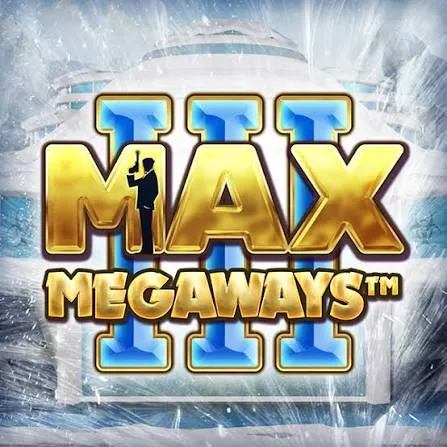 Bigtime : Max Megaways 3 - TURBOBET168