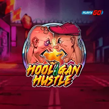 PlaynGo : Hooligan Hustle - TURBOBET168